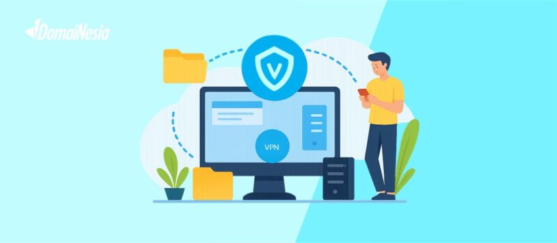 Tailscale: Mengenal VPN Berbasis Protokol WireGuard 1 Tailscale: Mengenal VPN Berbasis Protokol WireGuard