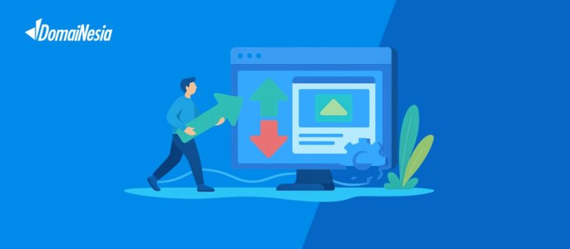 Cara Upgrade Atau Downgrade Versi CyberPanel di Cloud VPS 1 Cara Upgrade Atau Downgrade Versi CyberPanel di Cloud VPS