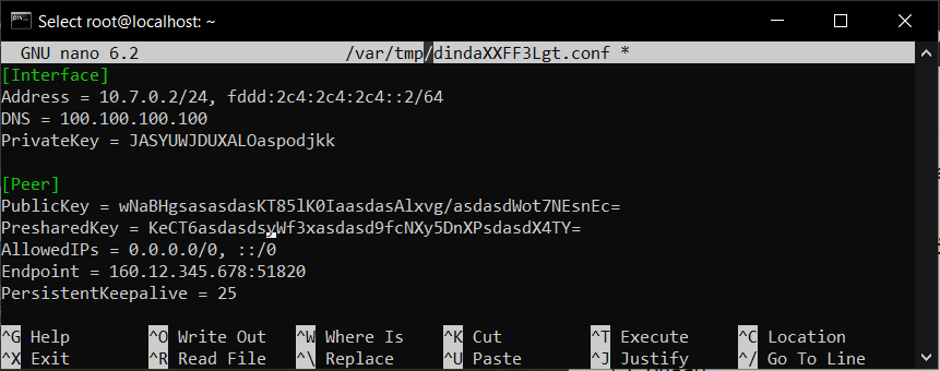 Apa Itu WireGuard? dan Cara VPN Tunneling di VPS Ubuntu