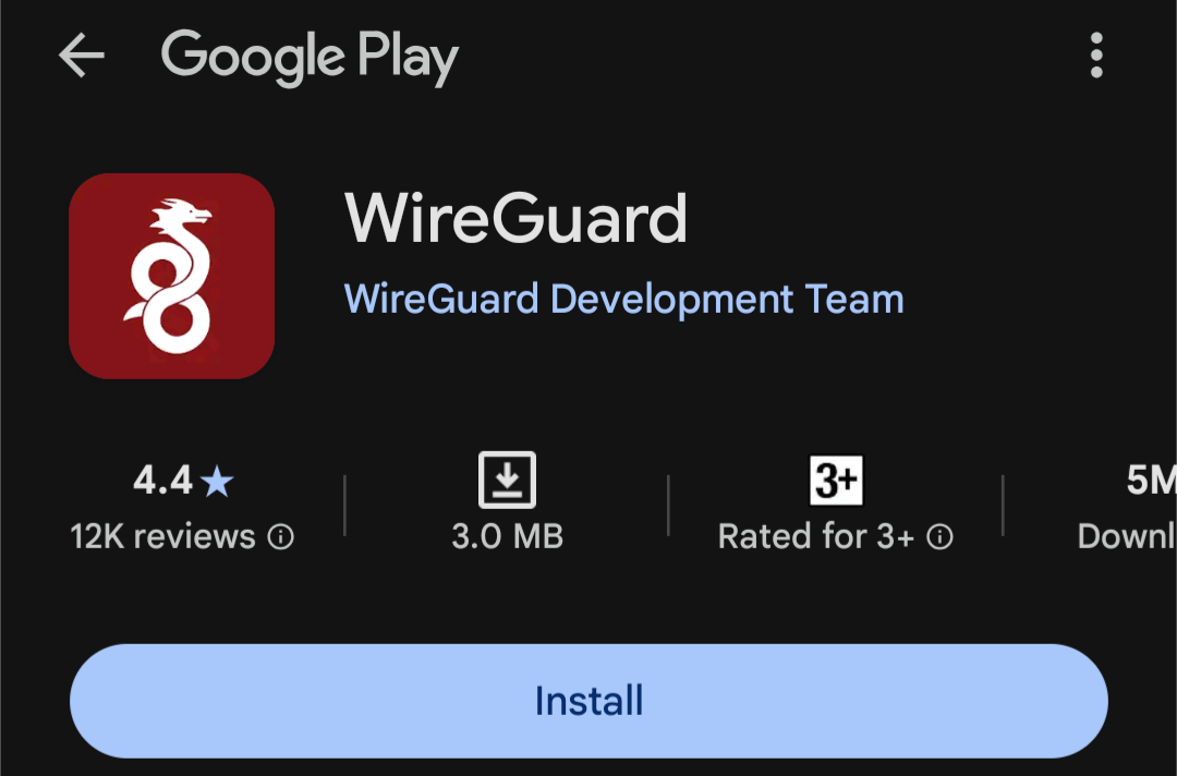 Apa Itu WireGuard? dan Cara VPN Tunneling di VPS Ubuntu