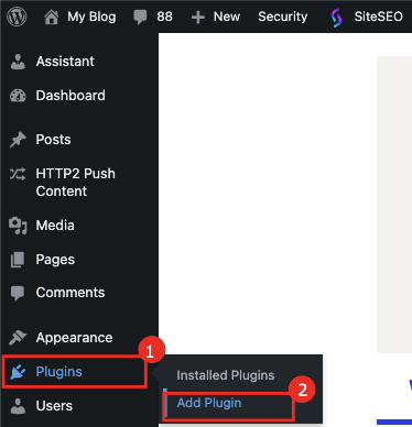 Cara Setting Auto Update pada WordPress