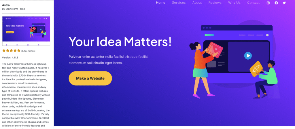 Meningkatkan Kecepatan WordPress
