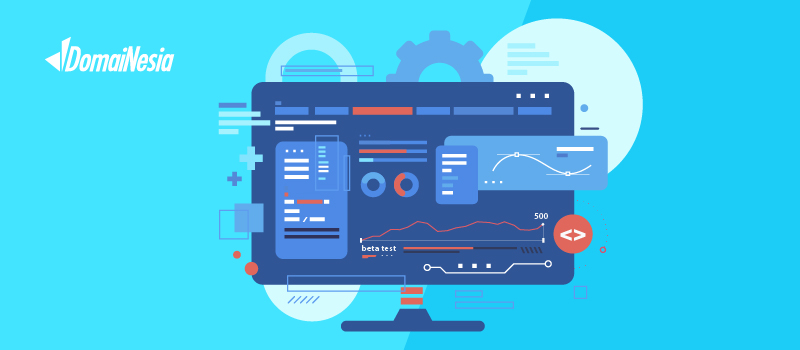 Kupas Tuntas MERN Stack: Solusi Powerful Buat Developer 1 MERN Stack