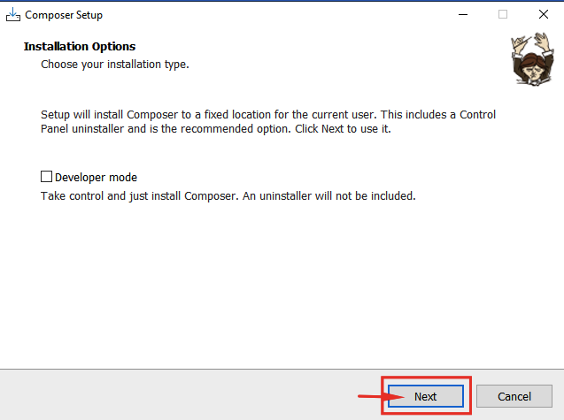 Cara Install e-Rapor di VPS Windows