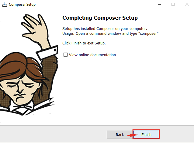 Cara Install e-Rapor di VPS Windows