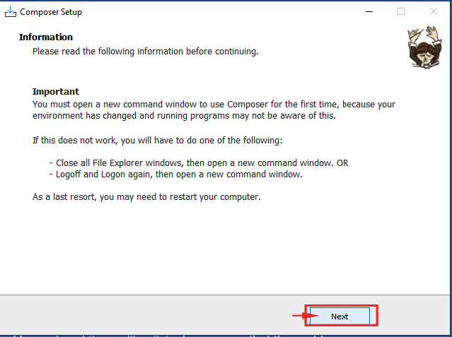 Cara Install e-Rapor di VPS Windows