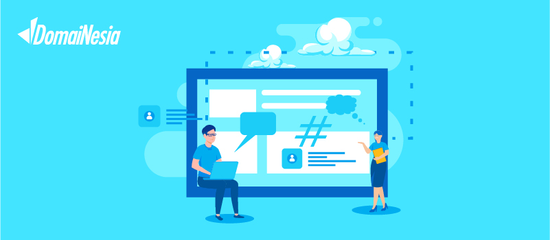 Webflow vs WordPress: Perbandingan Lengkap 2025 1 Webflow vs WordPress