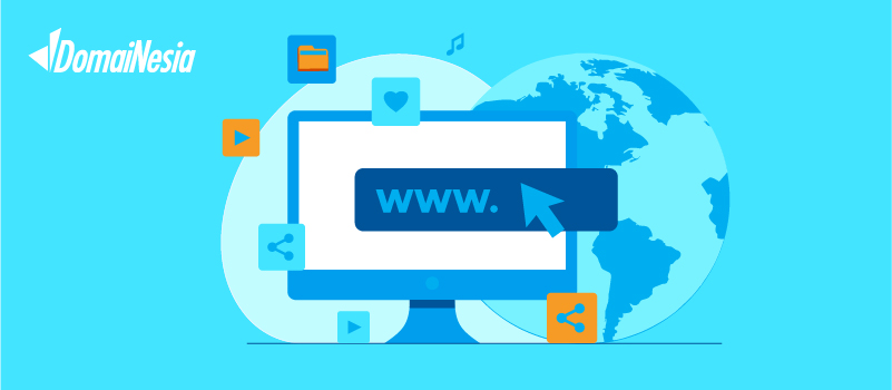 25 Tren Web Development Terkini yang Wajib Kamu Tahu! 1 Tren Web Development