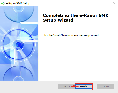 Cara Install e-Rapor di VPS Windows