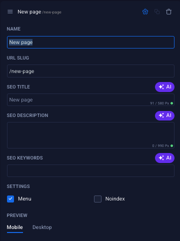 Cara Membuat Website dengan Sitejet di cPanel
