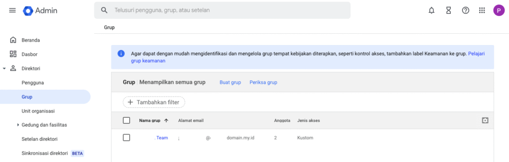 Langkah Cerdas Implementasi AI Gemini di Google Workspace 1