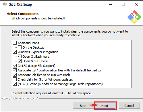 Cara Install e-Rapor di VPS Windows