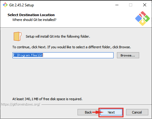 Cara Install e-Rapor di VPS Windows