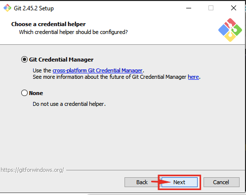Cara Install e-Rapor di VPS Windows