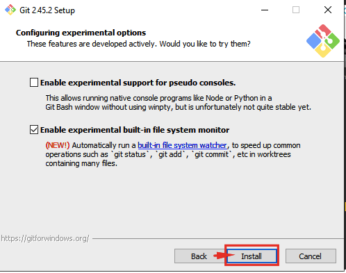 Cara Install e-Rapor di VPS Windows