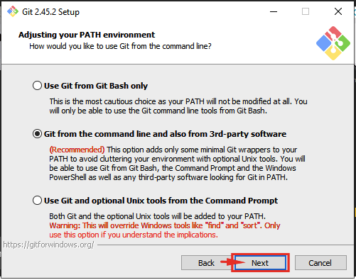 Cara Install e-Rapor di VPS Windows