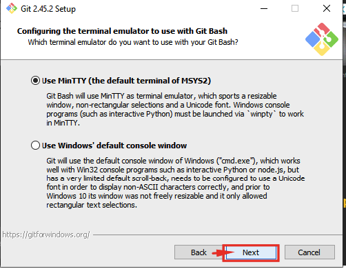 Cara Install e-Rapor di VPS Windows
