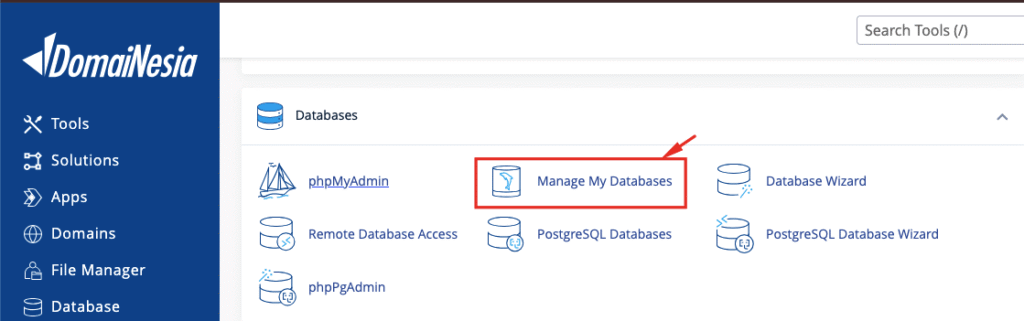 Migrasi Website Antar Hosting cPanel