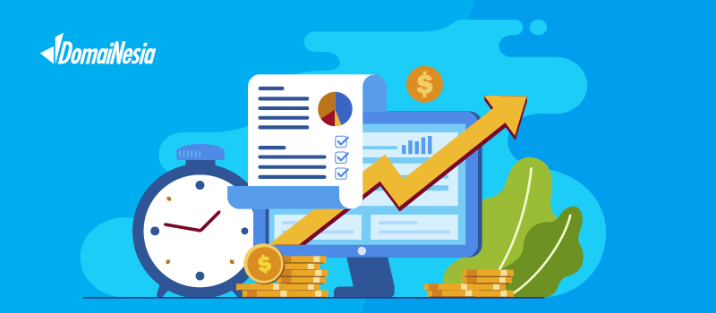 Tips Ampuh Meningkatkan Kecepatan WordPress Seketika! 1 Meningkatkan Kecepatan WordPress