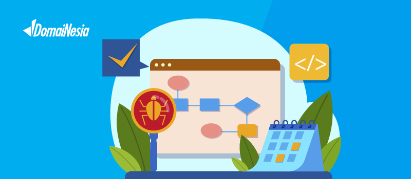 Panduan Ampuh Cara Scan Website Wordpress dari Malware 1 Cara Scan Website Wordpress dari Malware