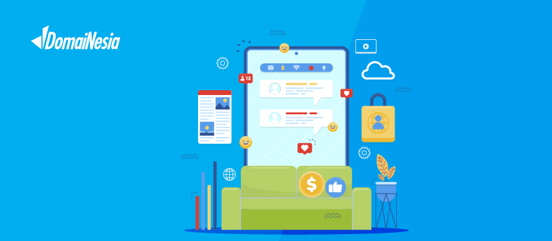 Panduan Ampuh Cara Autobackup WordPress dengan Plugin 1 Cara Autobackup WordPress dengan Plugin