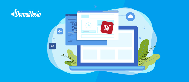 Cara Membuat Website dengan Sitejet di cPanel