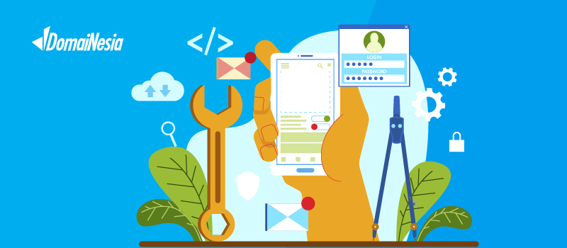 Rekomendasi Ampuh Cara Mengamankan Website WordPress 1 Cara Mengamankan Website WordPress