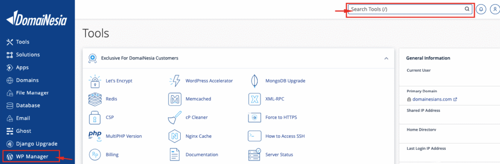 Cara Setting Auto Update pada WordPress