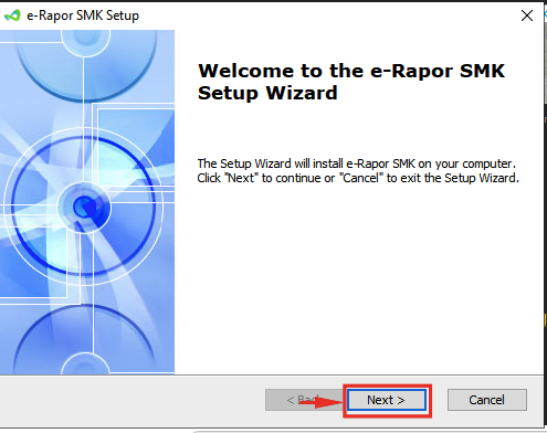 Cara Install e-Rapor di VPS Windows