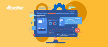 Bisnis Desain Web