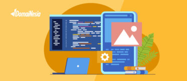 Redesign Website