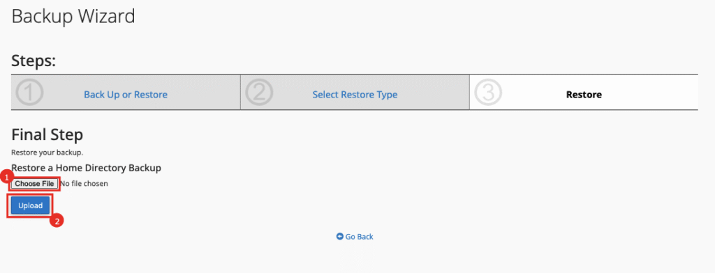 Migrasi Website Antar Hosting cPanel