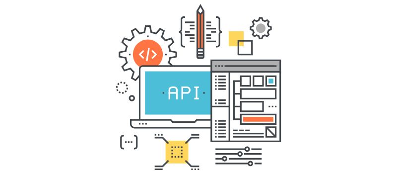 EDI dan API