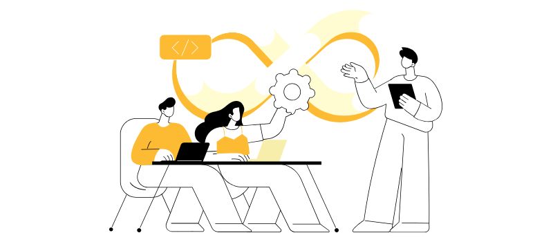 10 Praktik Terbaik AI dalam Software Development Life Cycle 2 Software Development Life Cycle