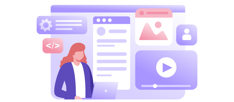 Apa Itu Jamstack? Teknologi Baru Website Cepat dan Aman 2 Apa Itu Jamstack