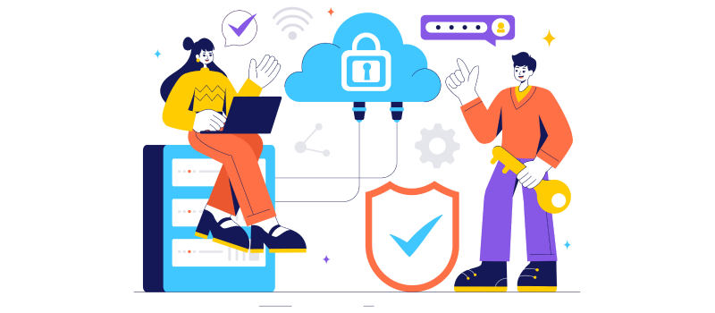Mengatasi Serangan Bot dengan Cloudflare 2 Mengatasi Serangan Bot