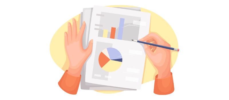 Digital Productivity Planner