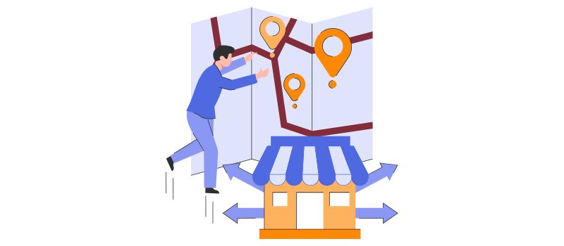 Territory Management