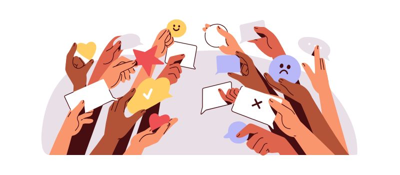 Voice of the Customer