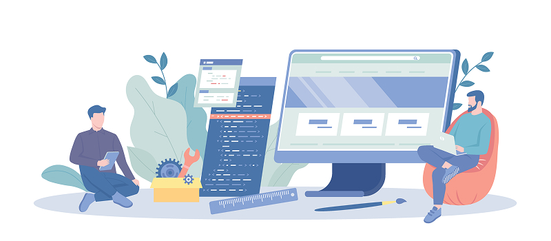 CMS Headless