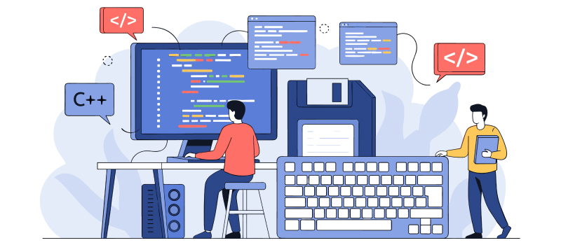 ide bisnis dengan No-Code