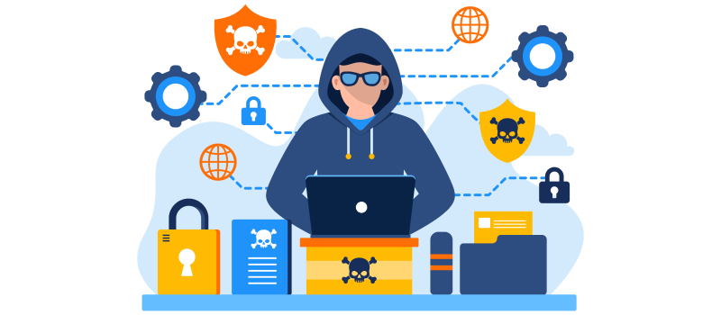 Zero Trust Security