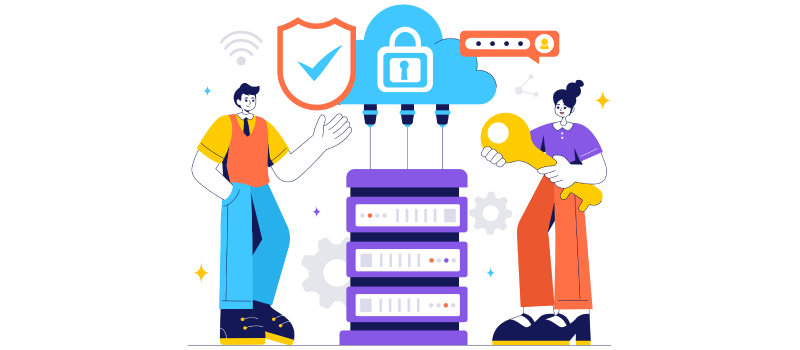 Mengatasi Serangan Bot dengan Cloudflare 5 Mengatasi Serangan Bot