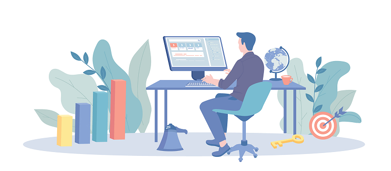 Monolitik dan Microservices: Pilih Arsitektur Aplikasi Tepat 5 Monolitik dan Microservices