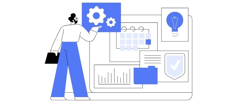 Implementasi Business Intelligence