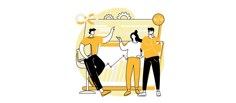 10 Praktik Terbaik AI dalam Software Development Life Cycle 4 Software Development Life Cycle