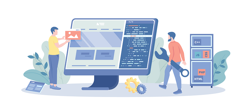 CMS Headless