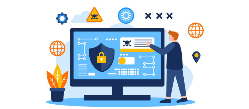 Zero Trust Security