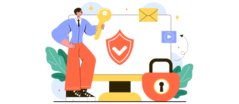 Keamanan dalam Kubernetes: Menjaga Keamanan Cluster 3 Keamanan dalam Kubernetes