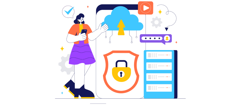 Mengatasi Serangan Bot dengan Cloudflare 3 Mengatasi Serangan Bot